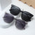 Unisex Modische Sonnenbrille Brehn