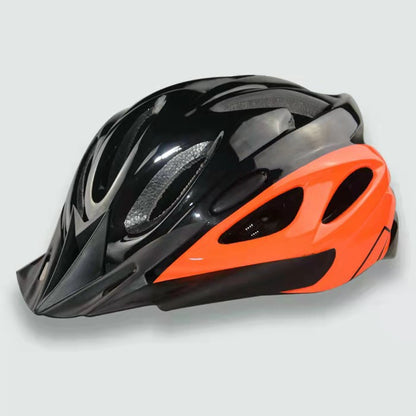 Fahrrad Sicherheitshelm Brehn