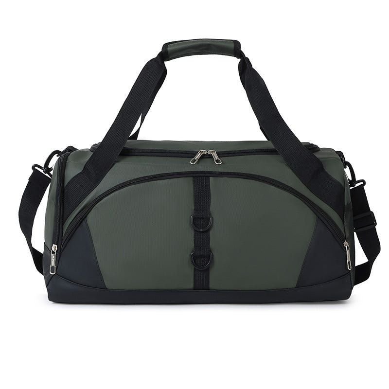 Langlebig Multifunktionaler Sport-Duffle Bag Brehn
