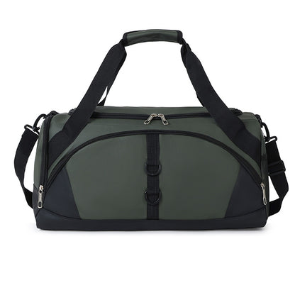 Langlebig Multifunktionaler Sport-Duffle Bag Brehn