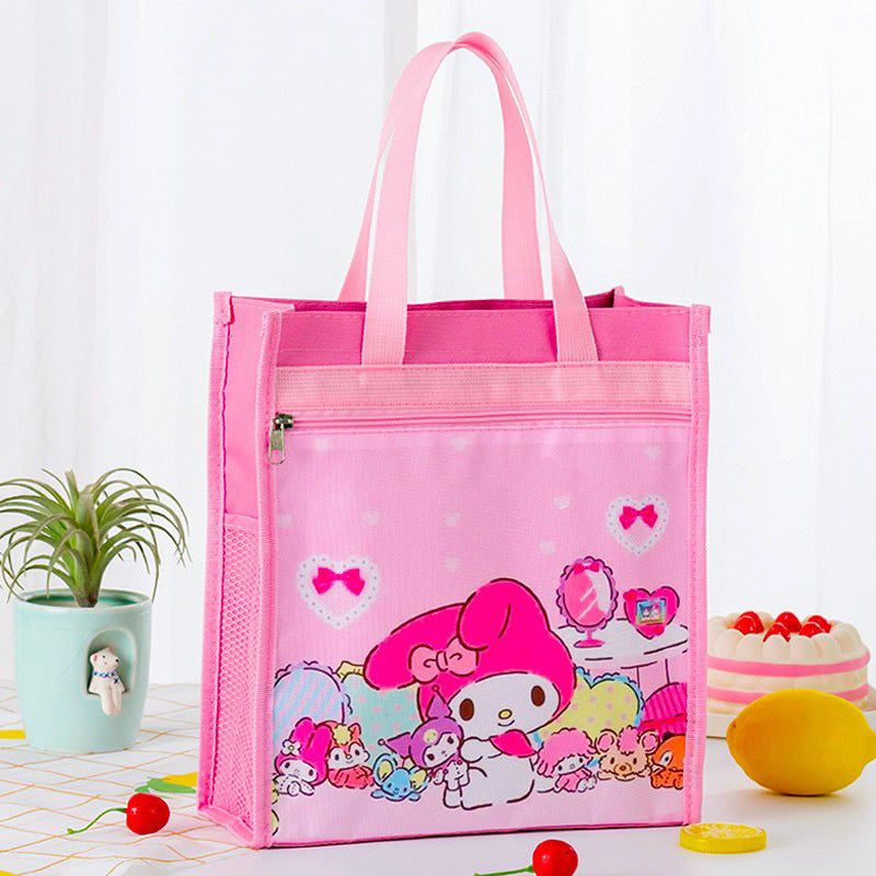 WoReusable Canvas Tote Bag Brehn