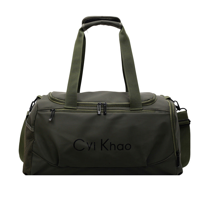 Sport Reise Duffel Tasche