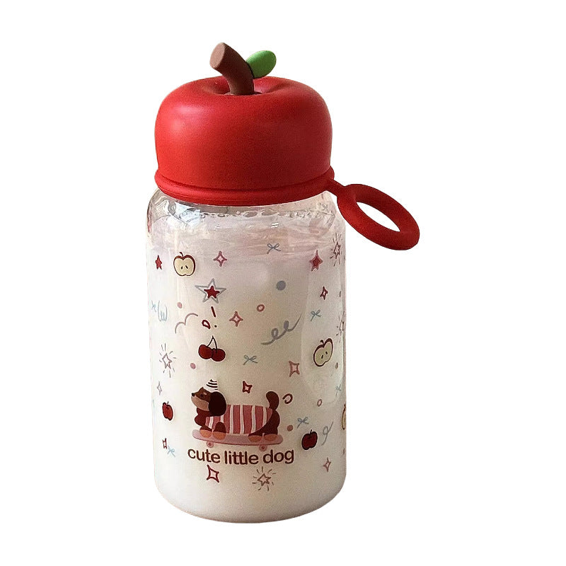 Damen Trinkflasche Brehn