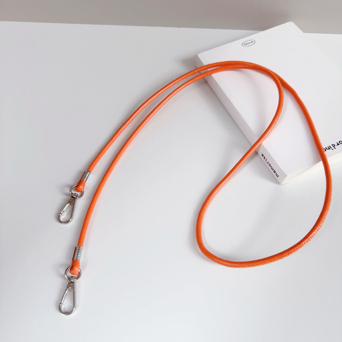 Haltbarer Mehrzweck-Lanyard mit Doppelhaken Brehn