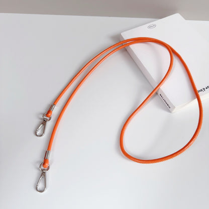 Haltbarer Mehrzweck-Lanyard mit Doppelhaken Brehn