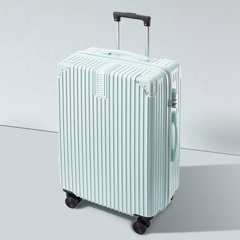 Premium Erweitbarer Hartschalenkoffer Brehn