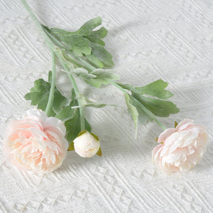 Elegante Künstliche Blumensstemmen Arrangements