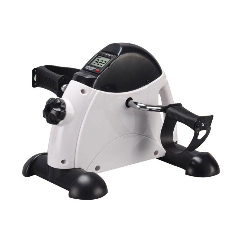 Kompakter Pedaltrainer Brehn