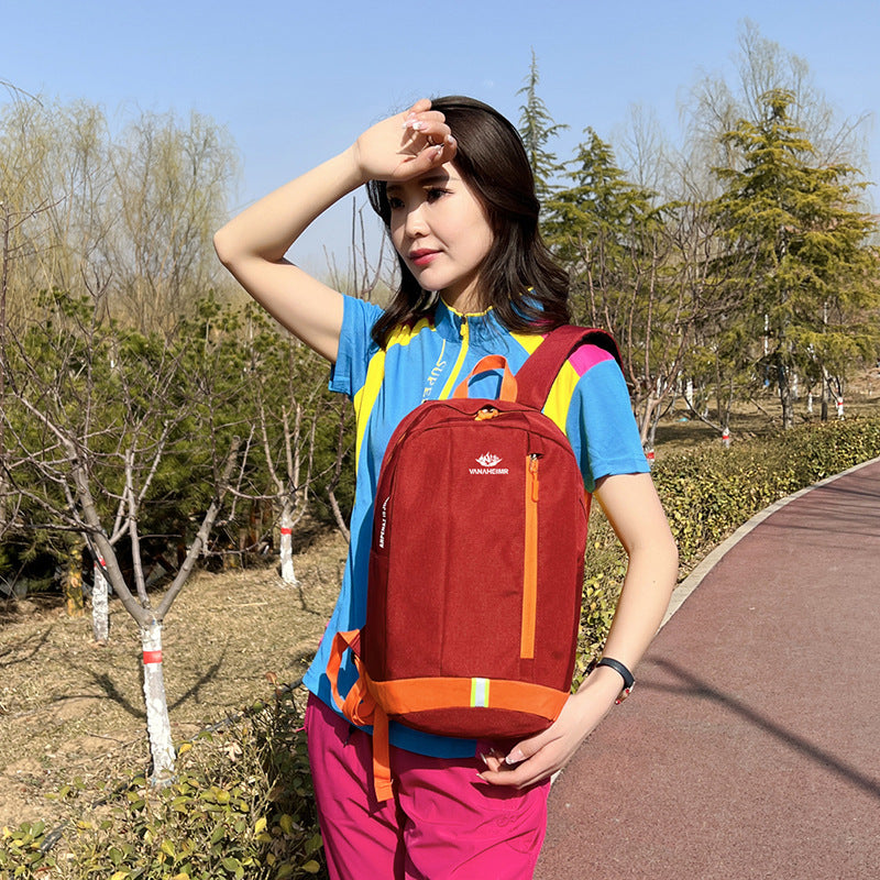 Urban Travel Backpack Brehn