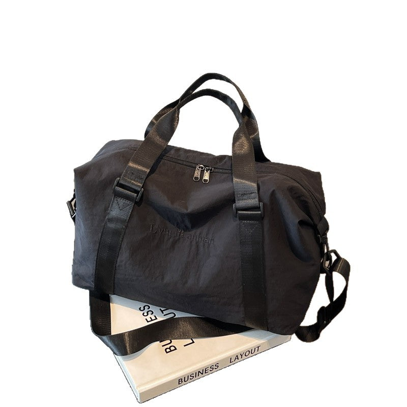 Leichtgewicht Reise Sport Duffel Tasche Brehn