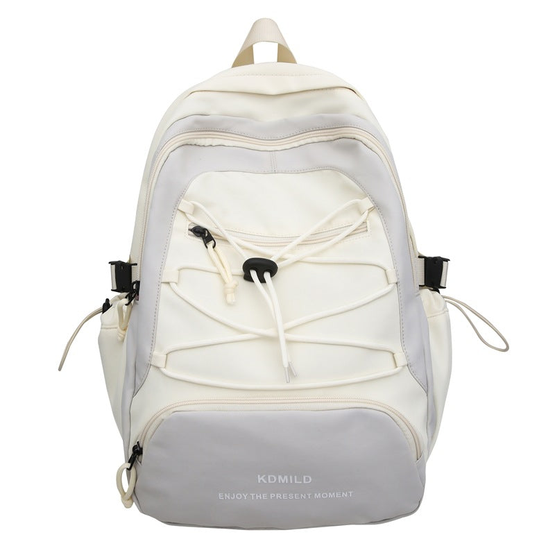 Multi-Funktionaler Outdoor Schulrucksack Brehn