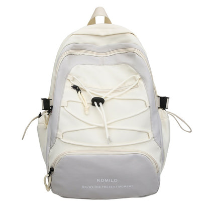 Multi-Funktionaler Outdoor Schulrucksack Brehn
