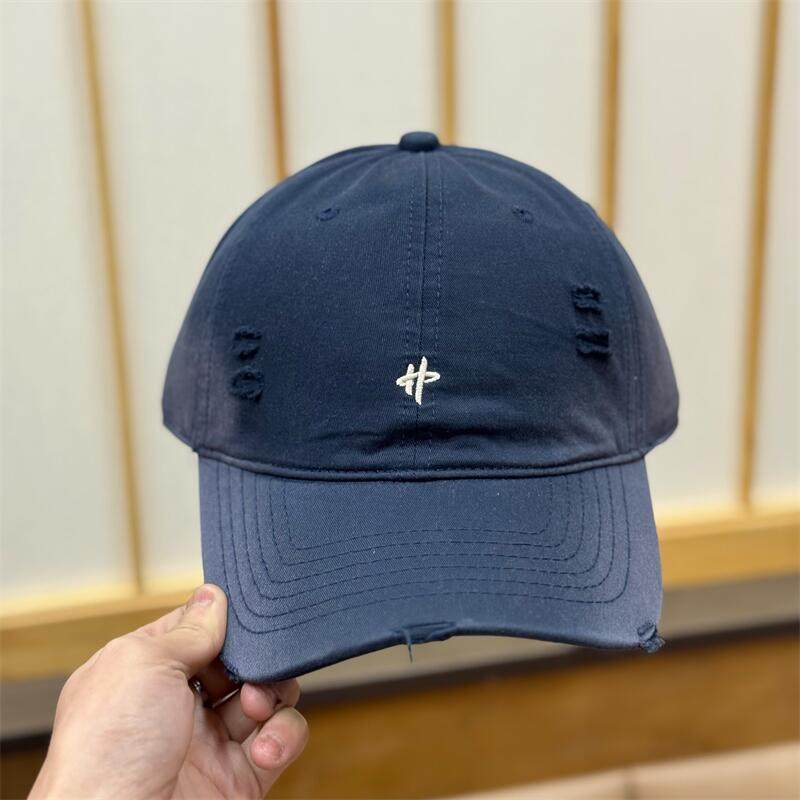 Damen Vintage Baseball Cap Brehn