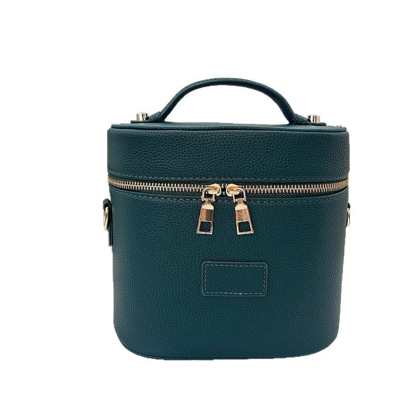 Kosmetik-Organizer mit Eleganter Struktur Brehn