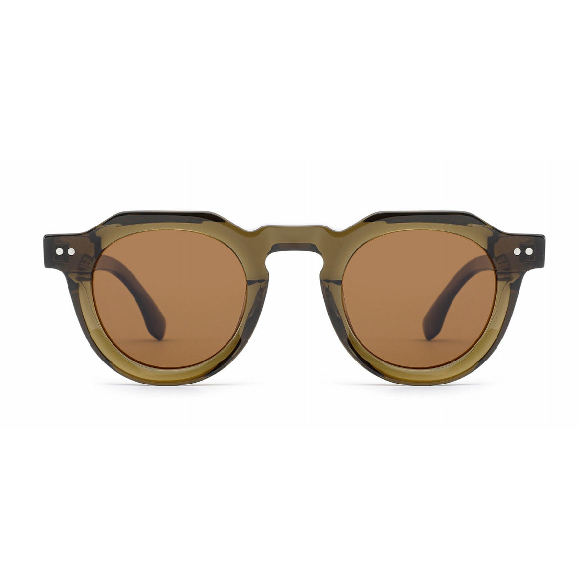 Damen modische Sonnenbrille Brehn