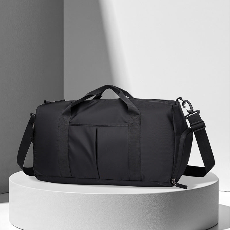 Vielseitige Reisetasche Brehn