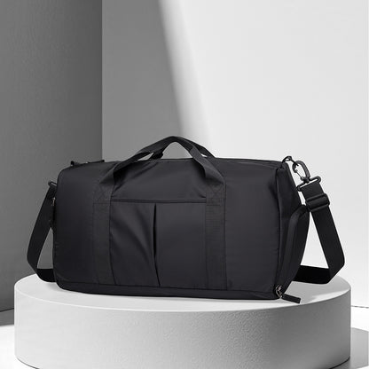 Vielseitige Reisetasche Brehn