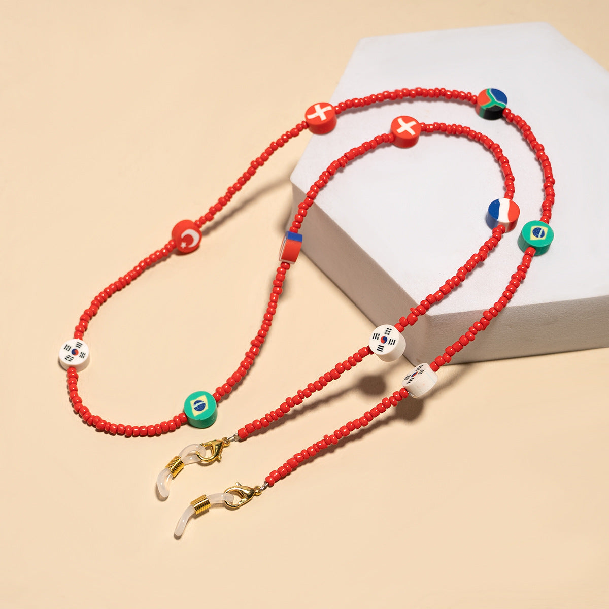 Brillenaccessoires Brehn