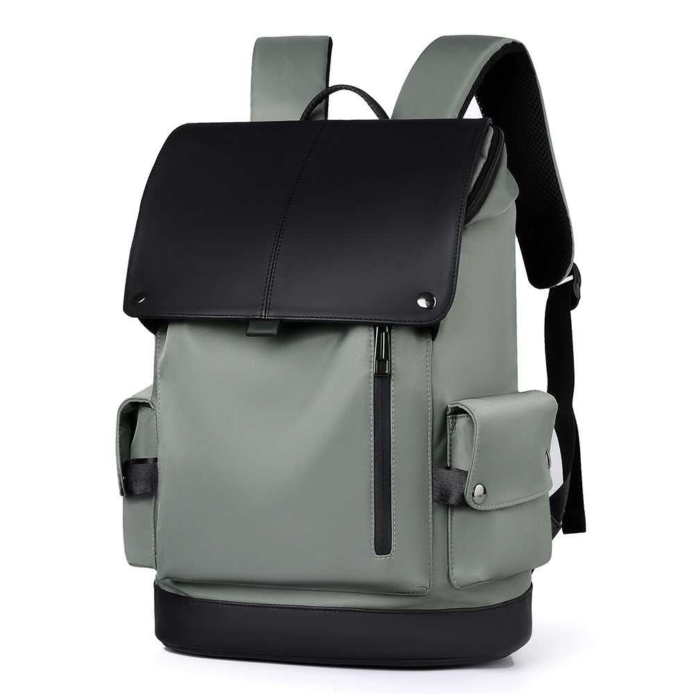 Stylische Freizeit-Rucksack Brehn