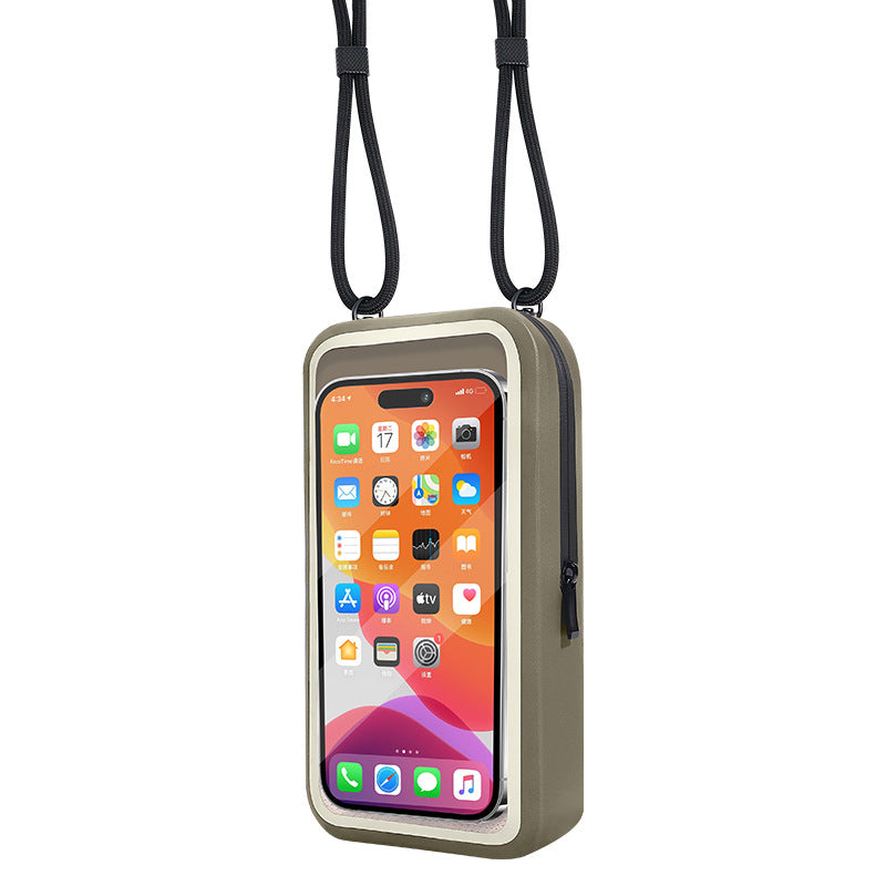Multifunktionale Smartphone-Tasche Brehn