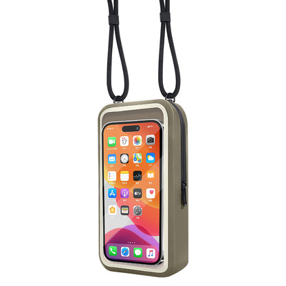 Multifunktionale Smartphone-Tasche Brehn