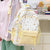 Freizeitrucksack mit Charmantem Design und Praktischen Fächern Brehn