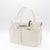 Damen Alltags-Tasche mit praktischen Staufächern Brehn