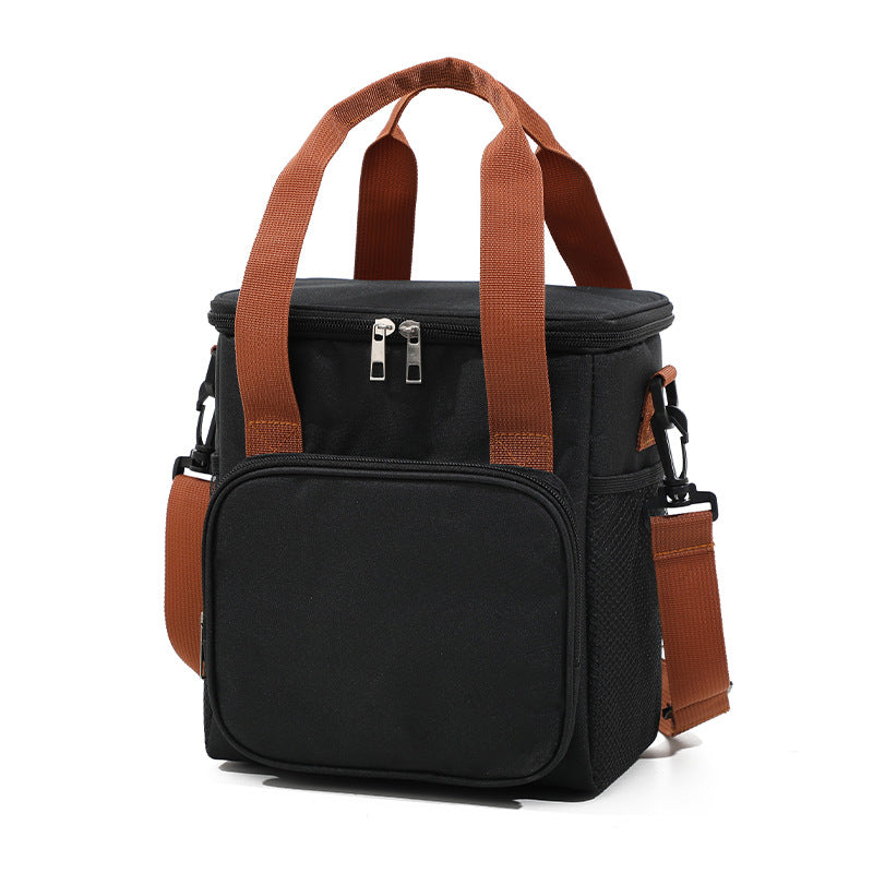 Isolierte Kühltasche Brehn