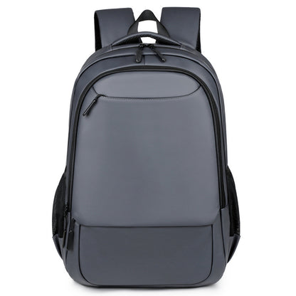 Premium Laptop Rucksack mit Ergonomischem Tragesystem und Integriertem Organizer Brehn