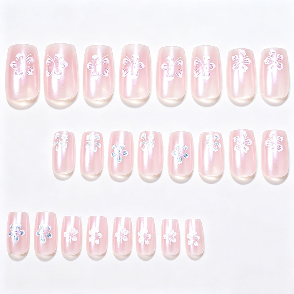 Künstlerische Florale Nagelkunst Tipps Brehn