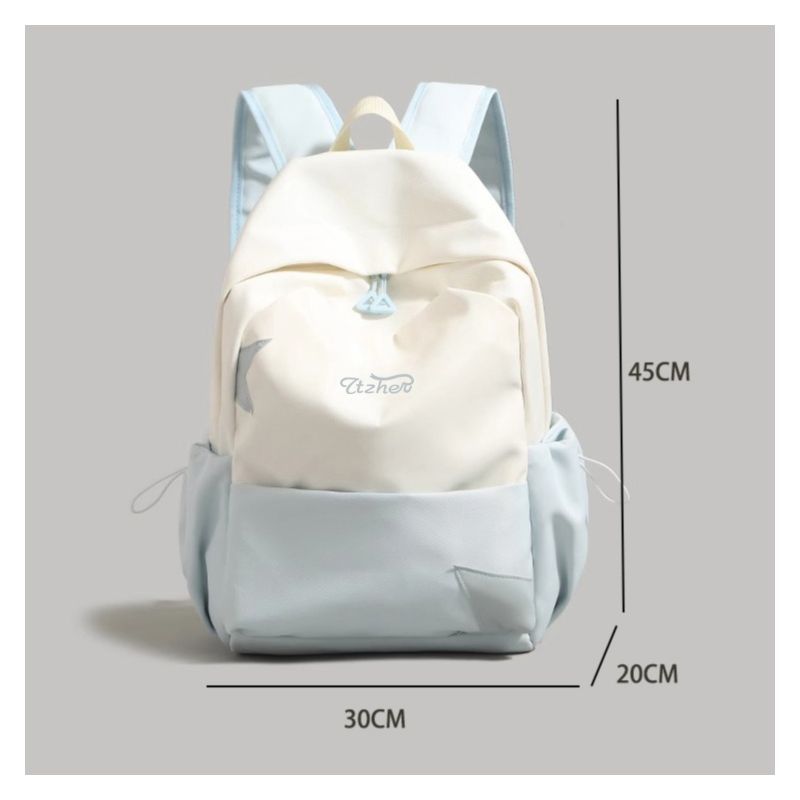 Vielseitiger Alltagsrucksack Brehn