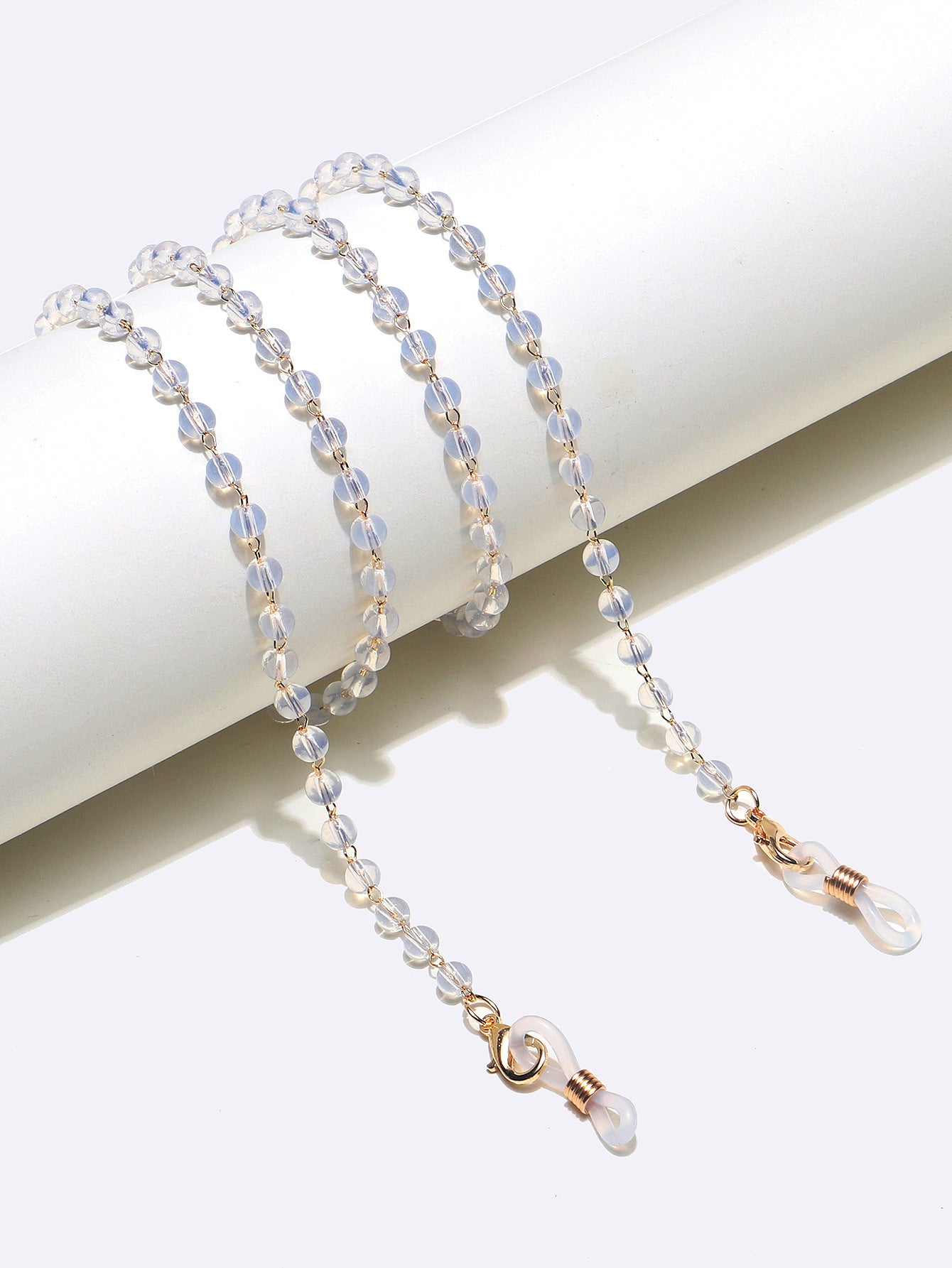 Stylische Brillen Kette Brehn