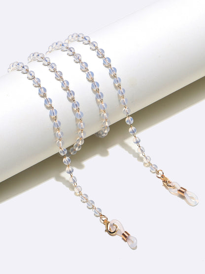 Stylische Brillen Kette Brehn