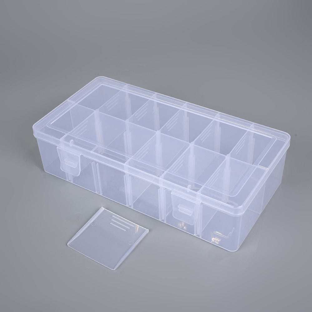 Multifunktionaler modularer Speicherorganizer Brehn