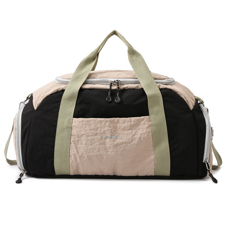 Kompakte Sport Duffle Brehn
