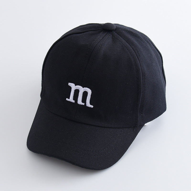 Unisex Klassische Bestickte Baseballmütze Brehn
