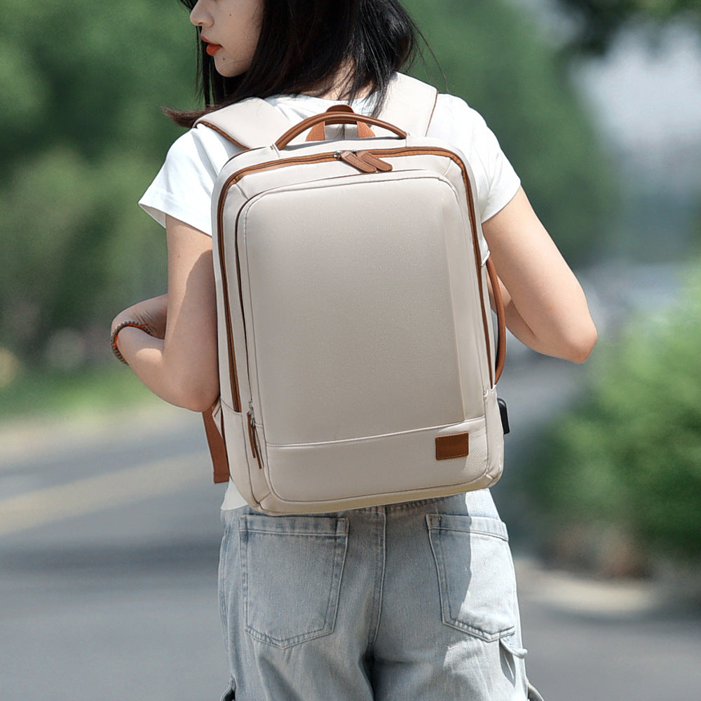 Professioneller Laptop-Rucksack Brehn