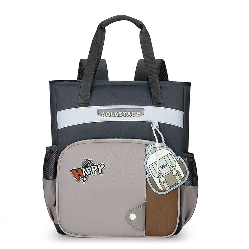 Stylischer Vielseitiger Rucksack