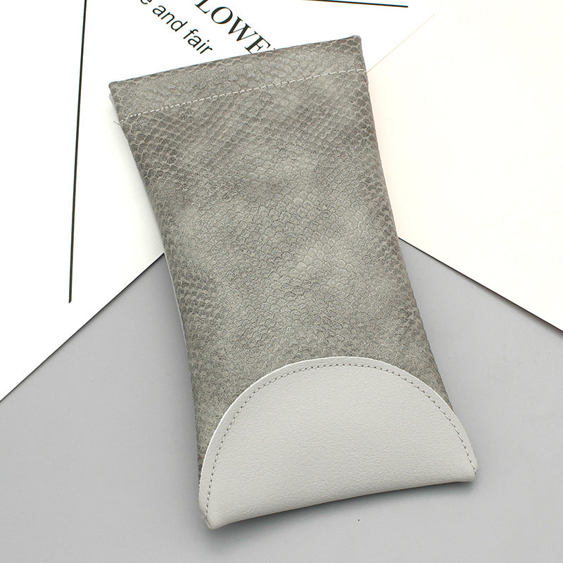 Stylisches Brillenetui Brehn