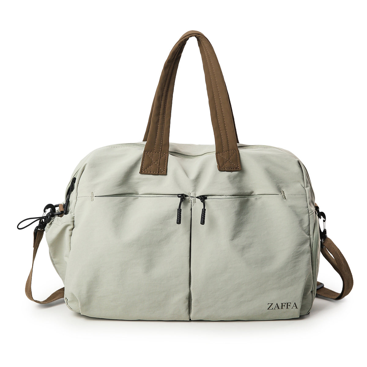 Vielseitige Reise-Duffel-Tasche Brehn