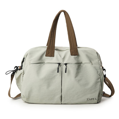 Vielseitige Reise-Duffel-Tasche Brehn