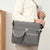 Isolierte Mehrzweck-Lunch-Tasche Brehn