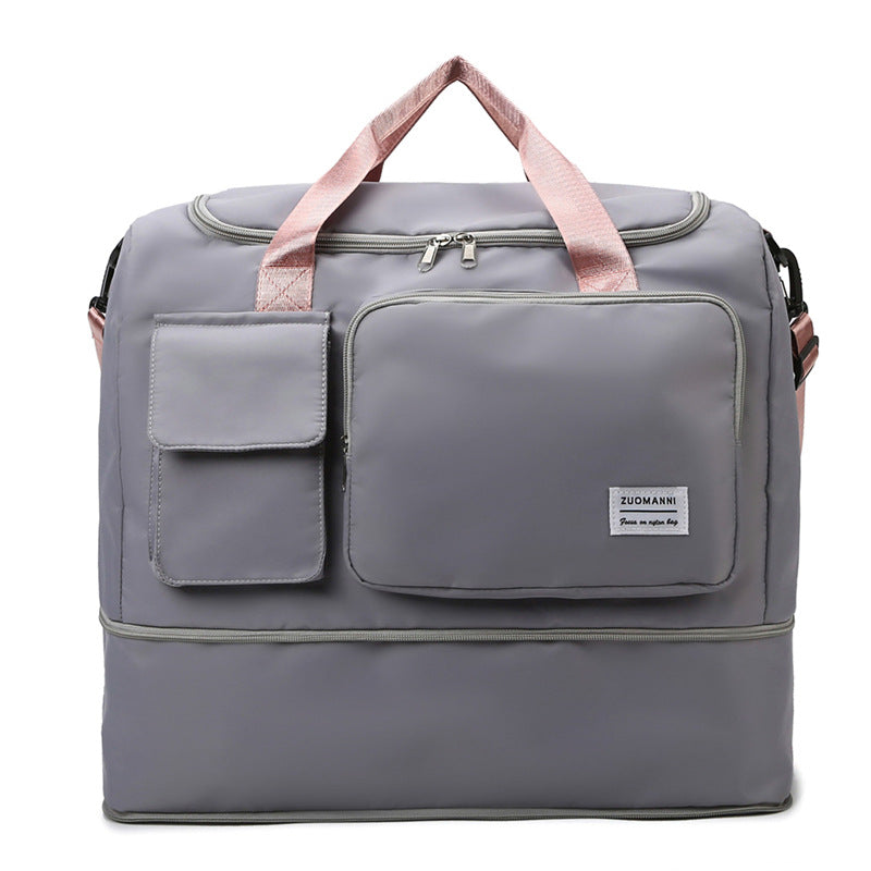 Wellness- Und Reisetasche Brehn