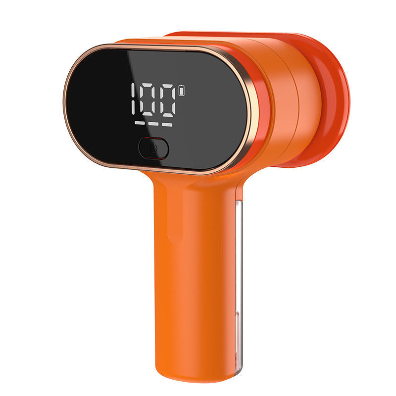 Damen Handheld Dampfbügeleisen Brehn