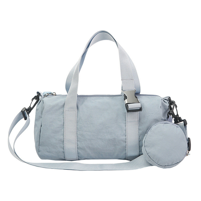 Leichtgewichtige Outdoor Abenteuer Duffle Brehn