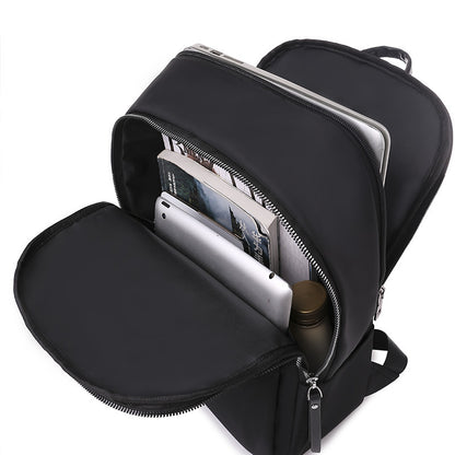Stylische Freizeit-Rucksack Brehn