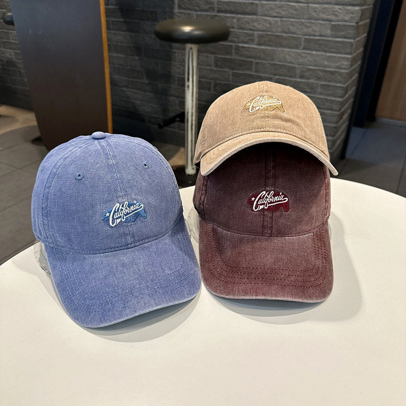 Herren Freizeit Baumwoll Baseball Mütze Brehn 1784270881