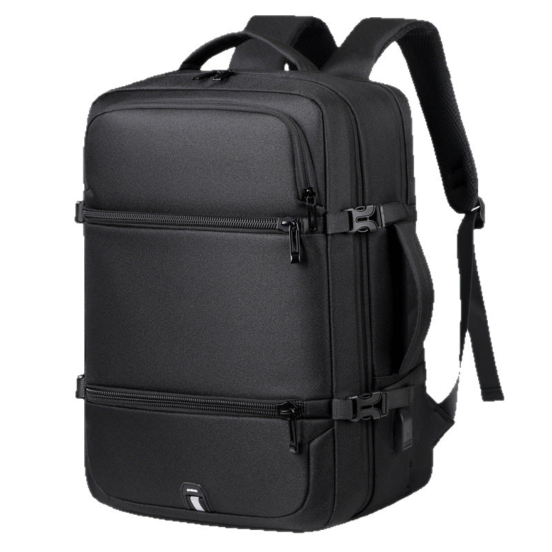 Vielseitiger Laptop-Rucksack Brehn