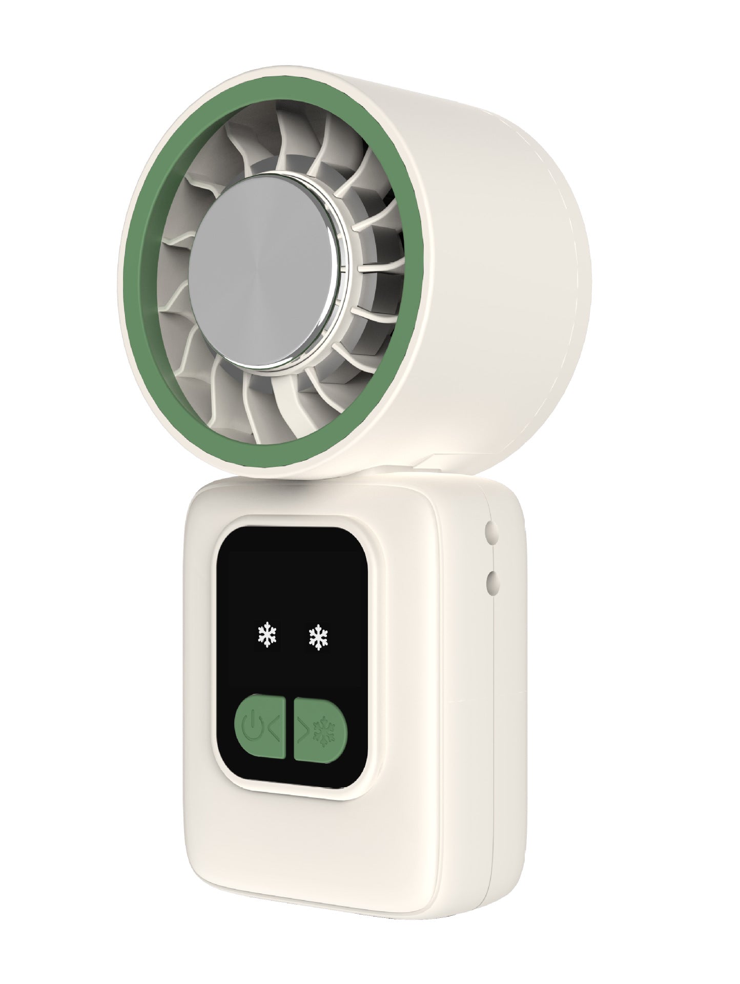 Tragbare Mini-Klimaanlage Brehn