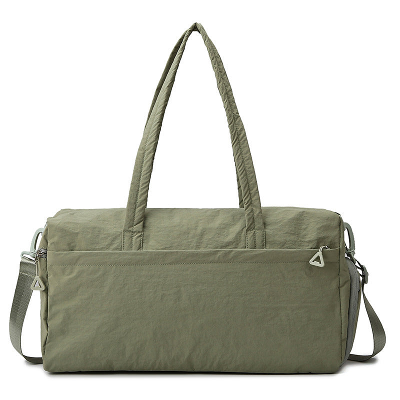 Vielseitige multifunktionale Reisetasche